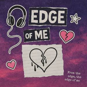 Edge Of Me (Original)