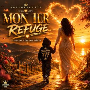 Mon 1er refuge