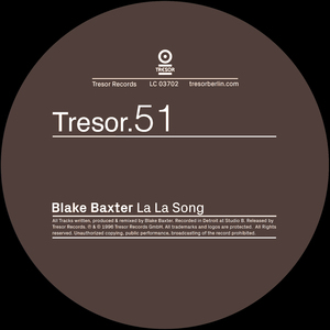 B? = EQ 2 (The Drum Major Instinct Mix)