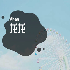 态势
