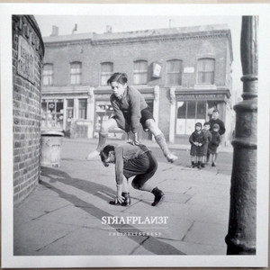 Servants Of The People