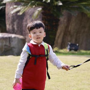 小马大哈—叶宸瑀/八音盒艺术