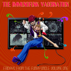 Soul Understanding (Live) [feat. Walter "Wolfman" Washington & Wayne Maureau]