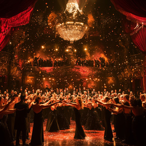 Voices of Unity (Musical)