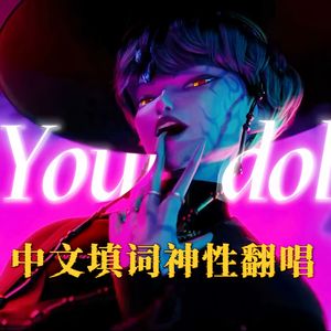 偶 - Your Idol中文填词