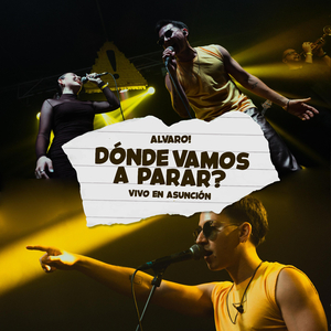 Estoy (feat. Fabri Hentscholek) (Vivo en Asunción)
