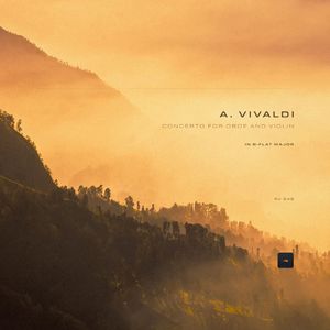 Concerto for Oboe and Violin in B-Flat Major, RV 548, F. XII:16: III. Allegro