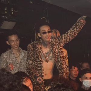 "钱生钱" 孟菲斯 永力兄弟会 YHL Key Glock Type Beat