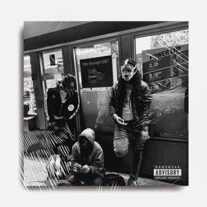 【FREE BEAT】“爱” 费城钻头x sasioverlxrd x 刀脚 x Akemen杀