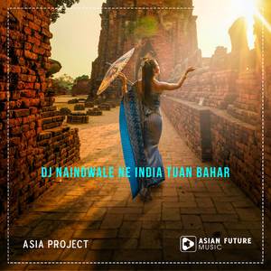 DJ India Nainowale Ne