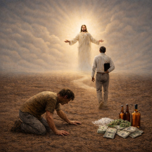 Isso não é evangelho