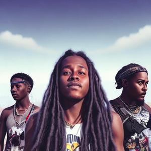 Hero (feat. Taz & Don Isotola)