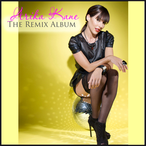 Bcuz I Luv U (Extended Latin House Mix)