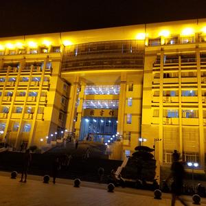 写给湘大的歌(demo)