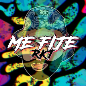 Me Fije Rkt (Remix)