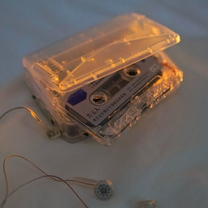 Something Going On (Slowed)