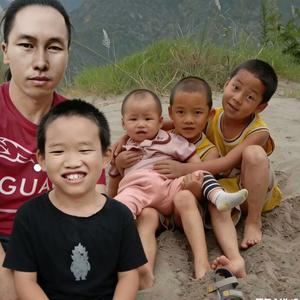 心中的祖国阿喜蓰