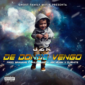 De Donde Vengo