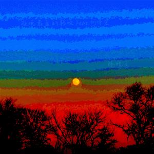 夜晚最后的轻叹(Feat.何泽宏)