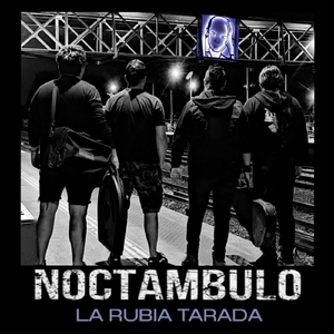 La Rubia Tarada (En Vivo)