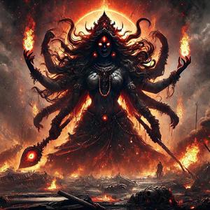 कालरात्रि देवी कवच