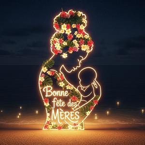 Si tu savais maman (Virale)