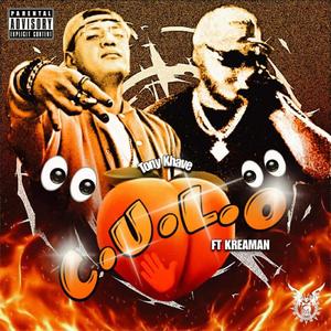 C.U.L.O (feat. KREAMAN)