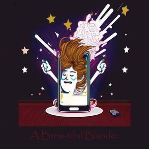 A Brew-tiful Blunder