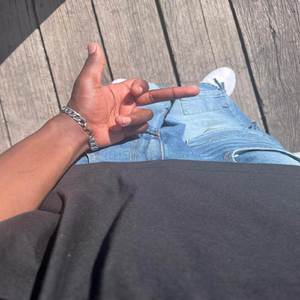 Im being real this tym