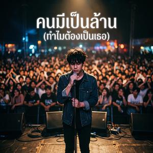 คนมีเป็นล้าน (ทำไมต้องเป็นเธอ)