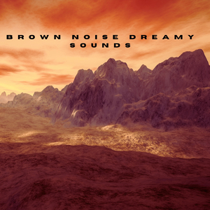 Brown Noise Oasis