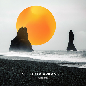 Desire (Extended Mix)