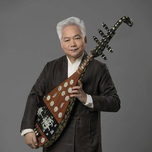 佳人伴孤灯 (琵琶片段)