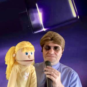 LE VENTRILOQUE EST LA MARIONNE (Live)