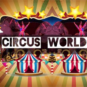 *C*I*R*C*U*S*W*O*R*L*D*