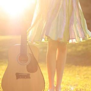 千里万里跟你走 伴奏