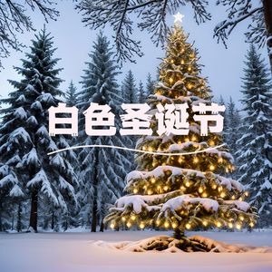 白色圣诞节