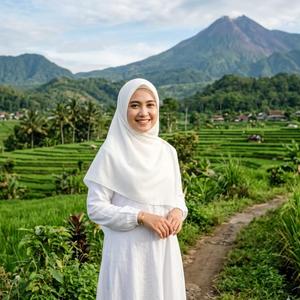 Sholawat Jibril Penarik Rezeki Dahsyat