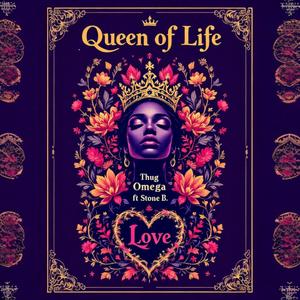 Queen of Life (feat. Stone B.)