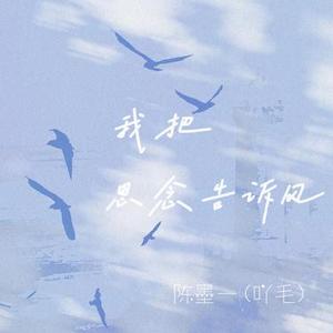 我把思念告诉风