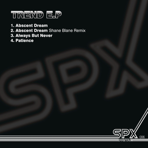 Abscent Dream (Original Mix)