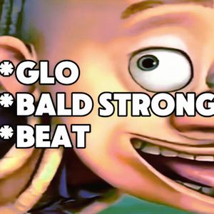 【free beat】光头强 - che x New Glo Type Beat （采样自熊出没）