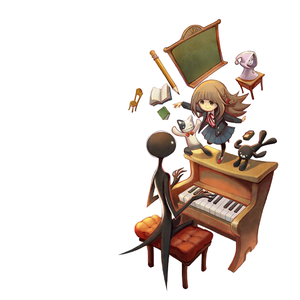 翘课（Run Lads Run）