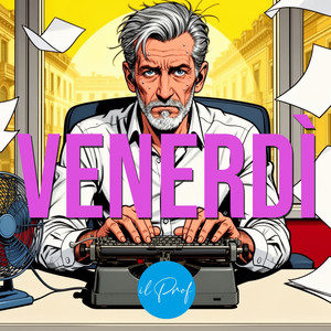 Venerdì