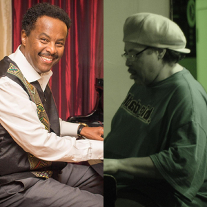 October Flower (Live)