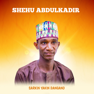 Shehu Abdul Qadir