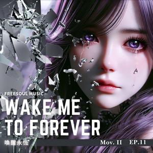 喚醒永恆 Wake Me to Forever