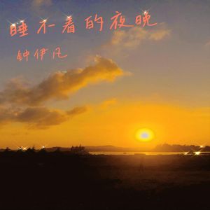 睡不着的夜晚
