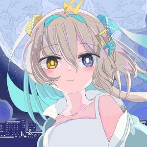 Hello Moon (feat. LeuR)