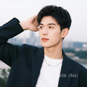 你是我心爱的姑娘